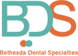 Logo Bethesda Dental Specialties